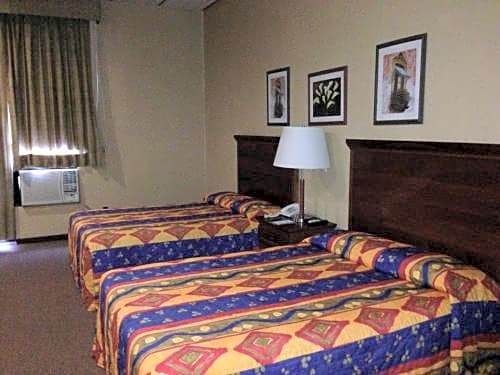 Hotel Reforma Tuxpan