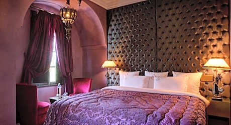 Family Suite (4 Adults)