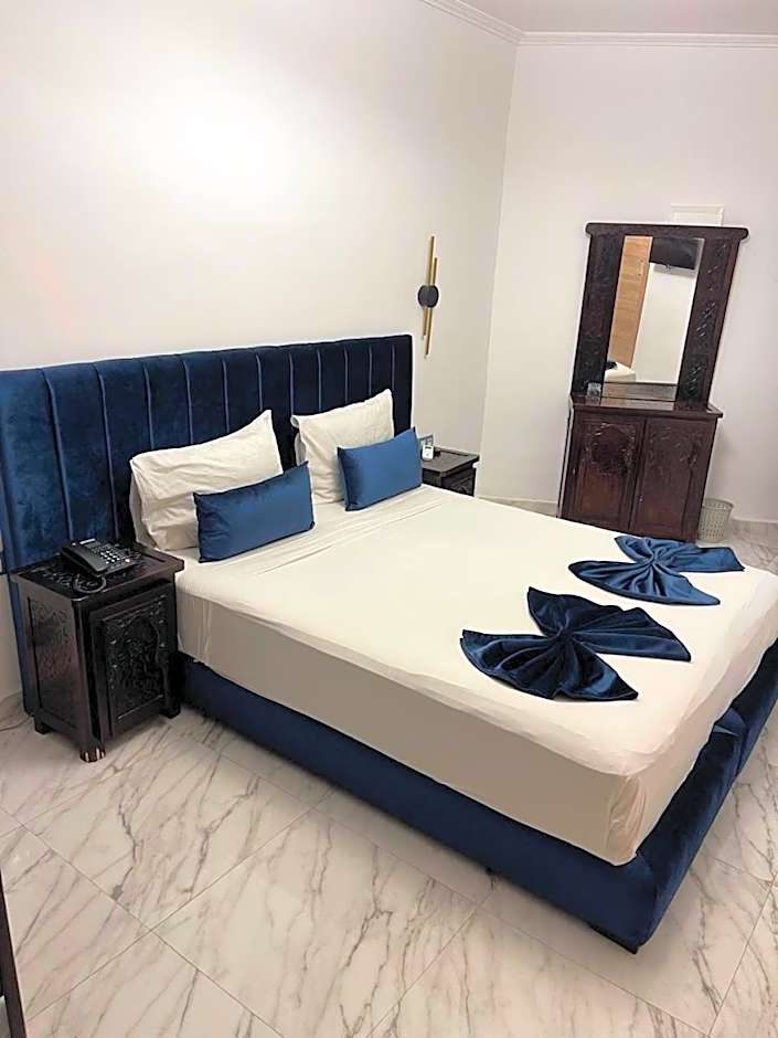 Hotel La Perle du Sud