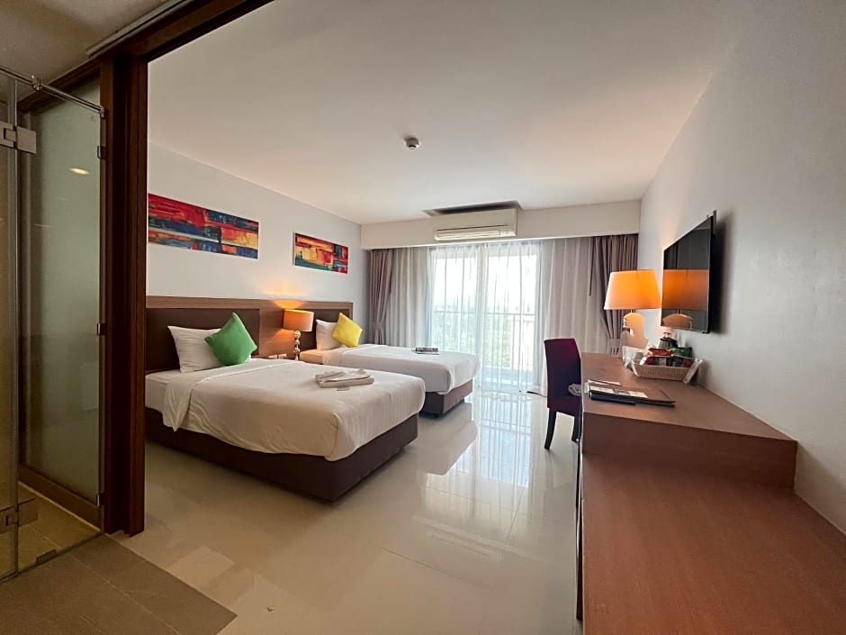 Riche Hua Hin Hotel