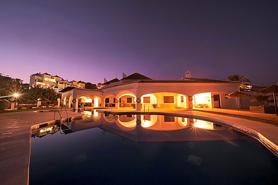 Hotel Bajamar Ancladero Playa