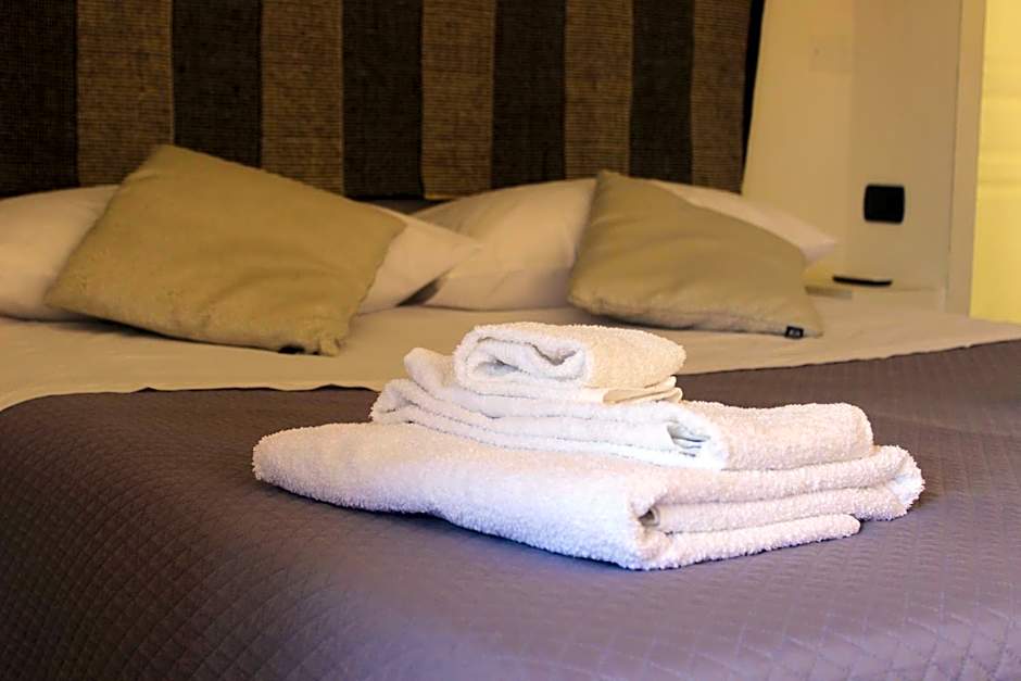 B&B MARIMA 2 POSTI ORGOSOLO