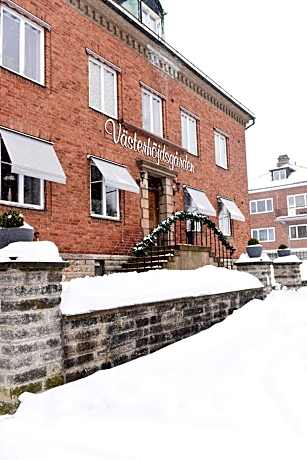 Västerhöjdsgården