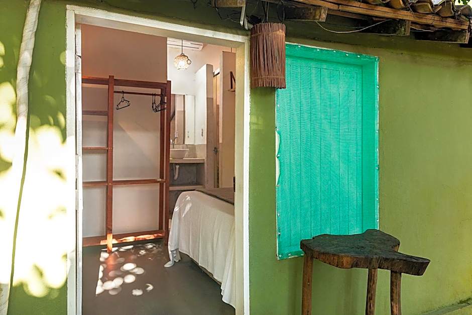 Pousada da Praça Caraíva