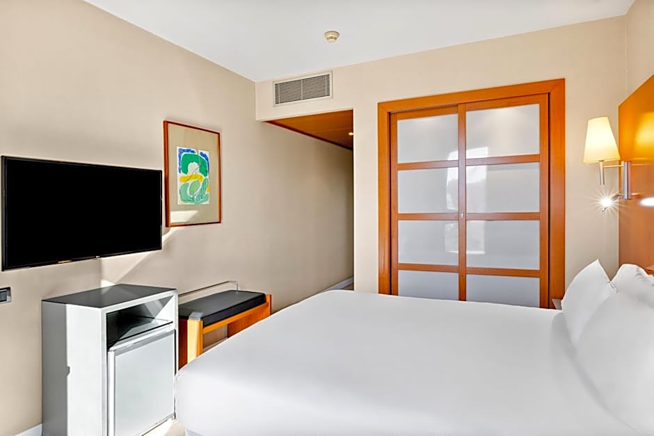 B&B HOTEL Zaragoza Los Enlaces Estación