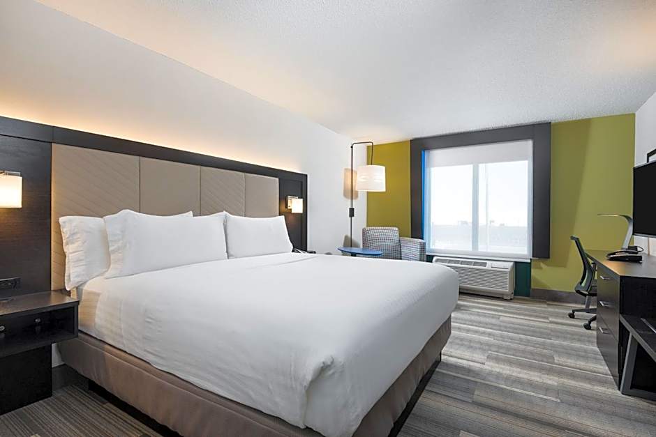 Holiday Inn Express Hotel & Suites Florence Civic Center By IHG