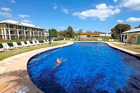 Yarrawonga Mulwala Golf Club