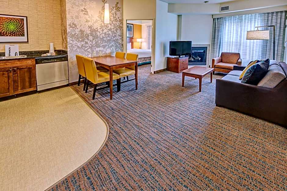 Residence Inn by Marriott Memphis Southaven