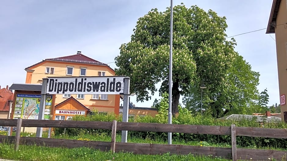 Bahnhotel Dippoldiswalde