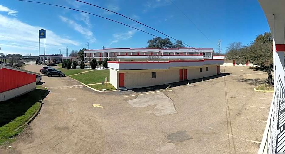 Studio 6 Suites Belton, TX