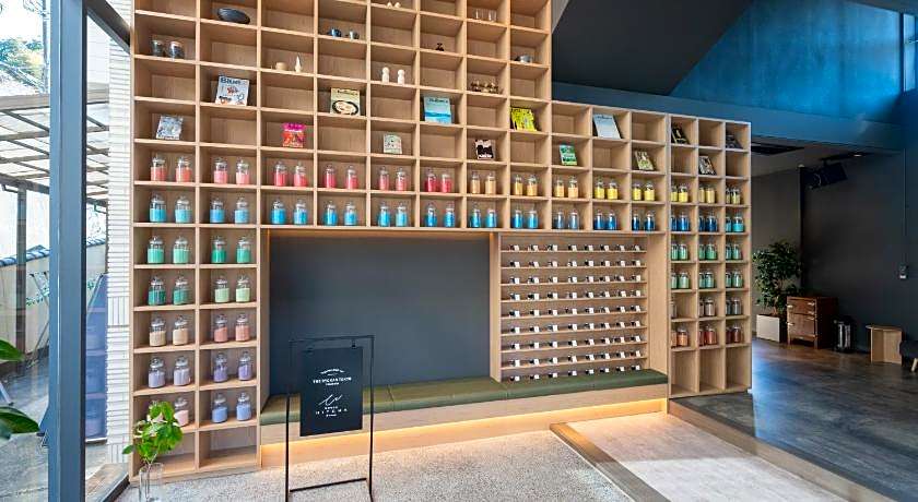 The Ryokan Tokyo Yugawara