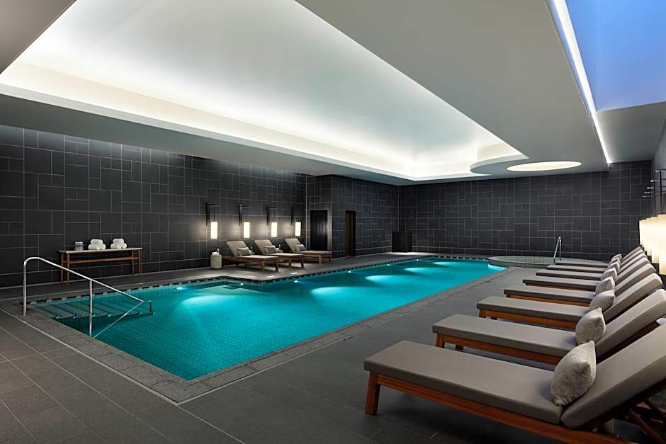 JW Marriott Hotel Nara