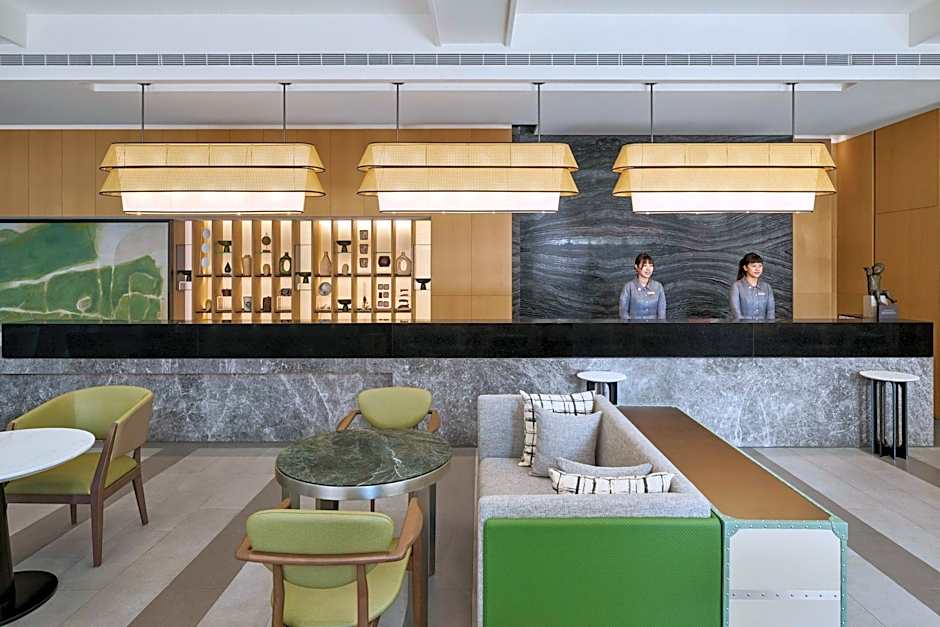 Yong Le Lukang, a Tribute Portfolio Hotel