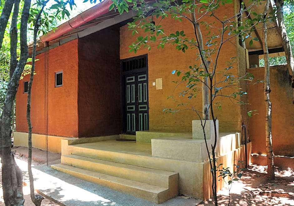 Back of Beyond Pidurangala