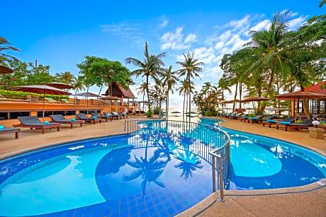 Pinnacle Samui Resort (SHA Plus)