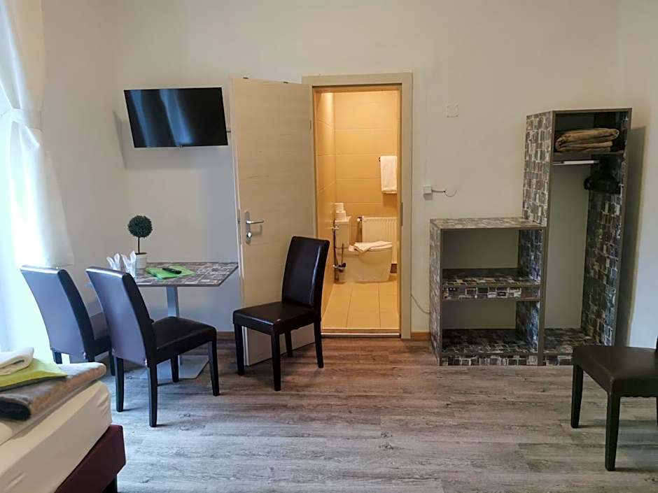 Frühstückspension Gasthof Gesslbauer