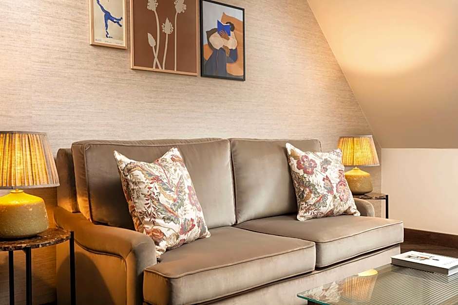 Brunfels Hotel, in the Unbound Collection by Hyatt