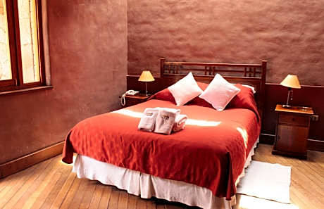 Basic Triple Room