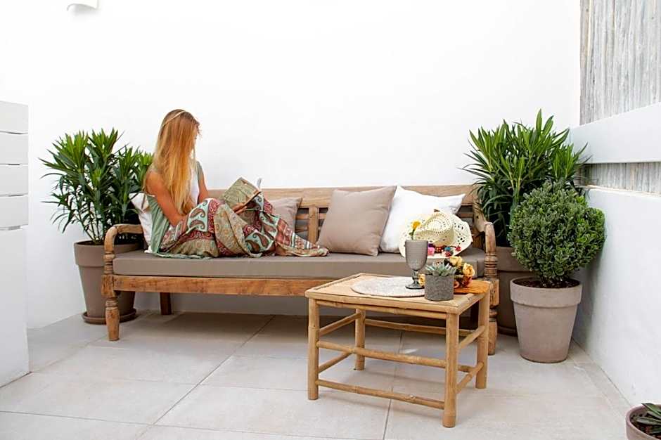 Infinito Hotel Boutique - Adults Only