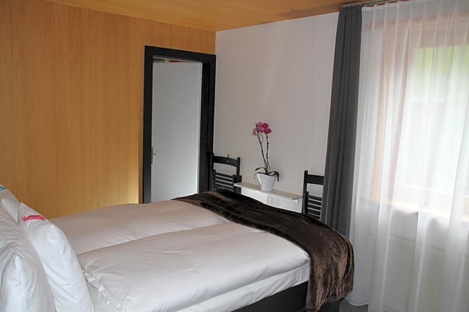Hotel Sonnenhalde Wiesen