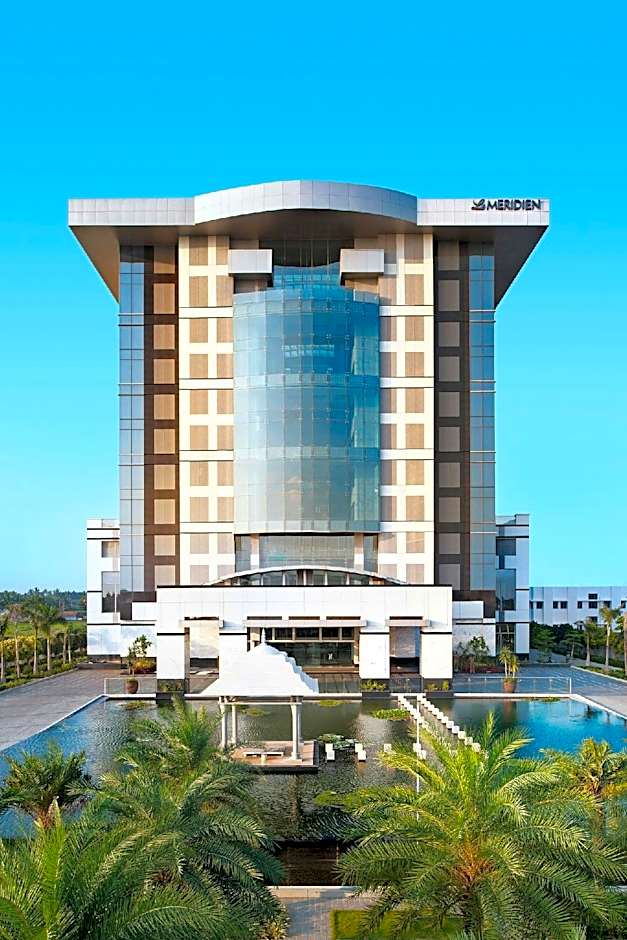 Le Meridien Coimbatore