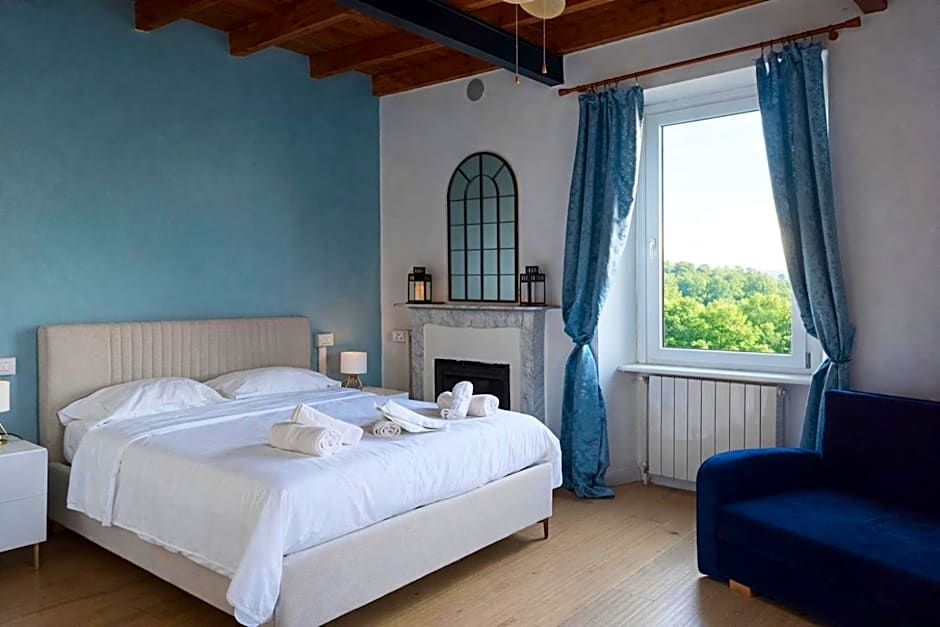 Essentia Guest House