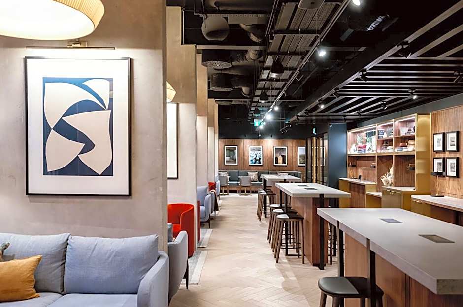 Wilde Aparthotels Manchester St. Peters Square