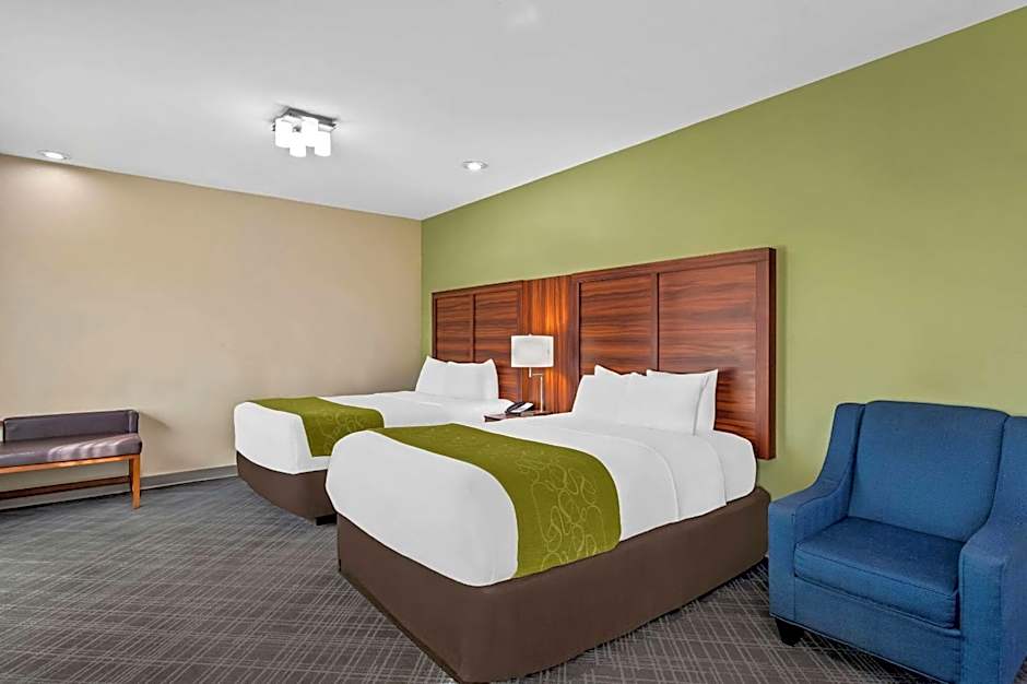 Comfort Suites Roswell