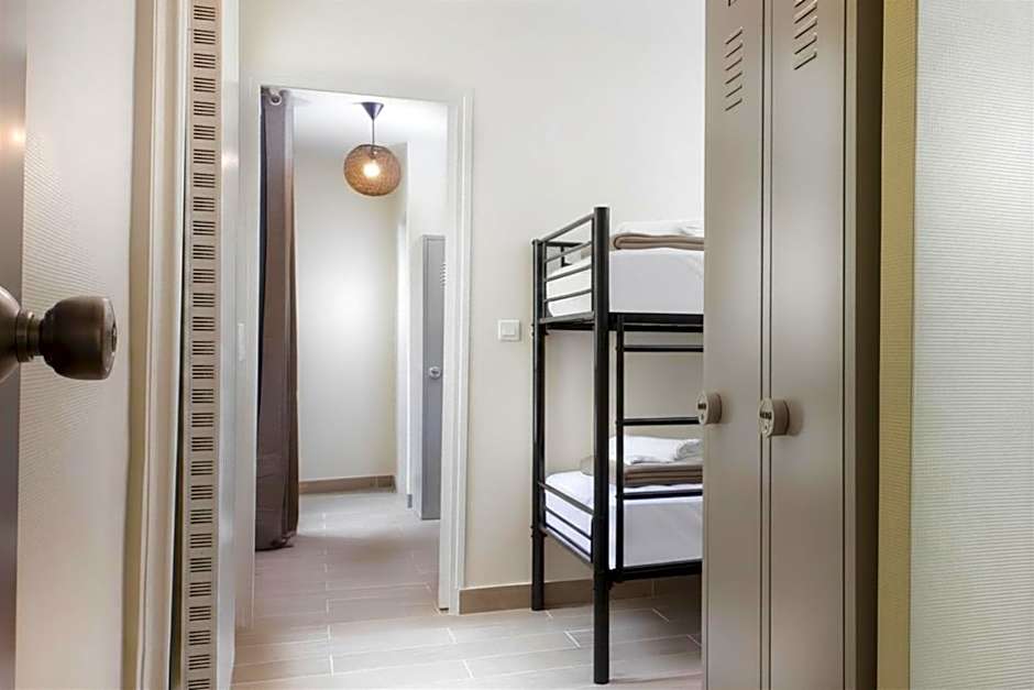 Enjoy Hostel