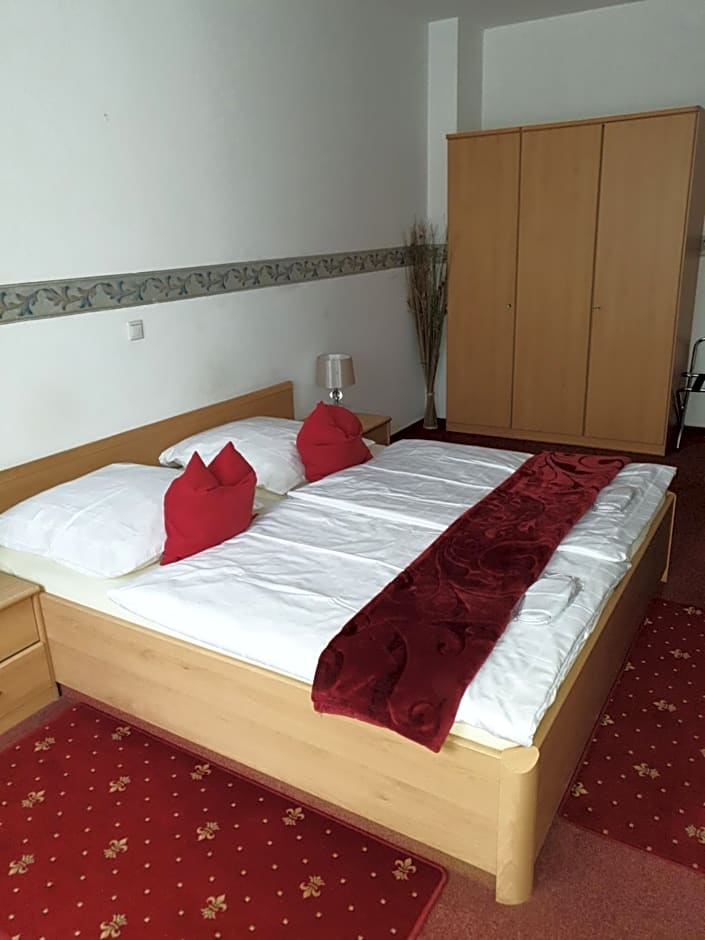 Hotel Eigelstein