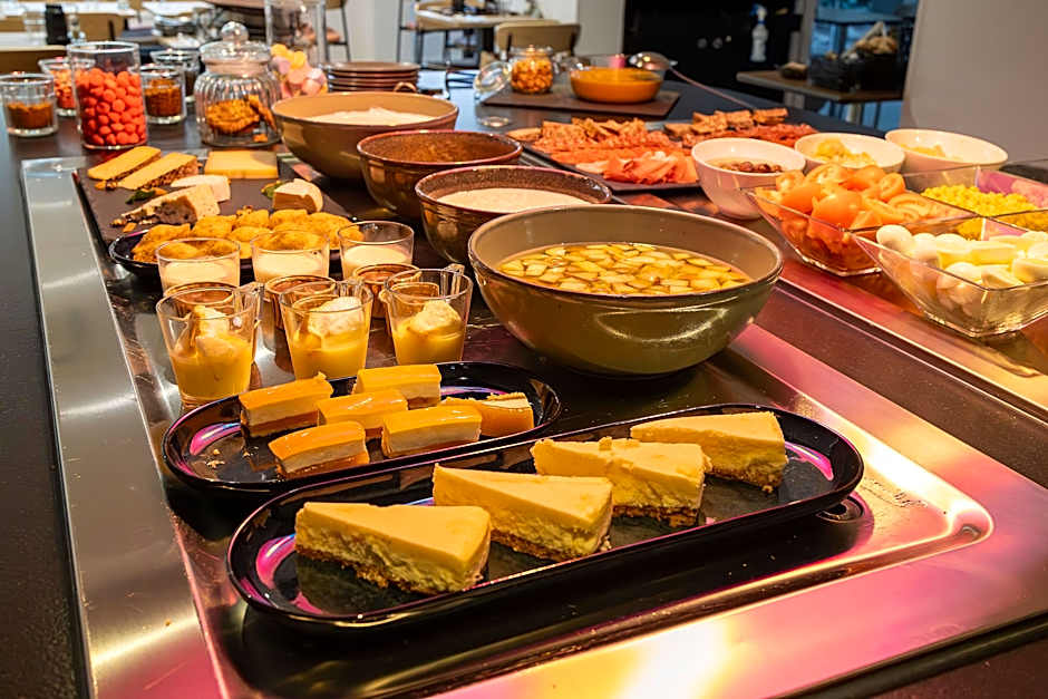 Campanile Toulouse Blagnac 