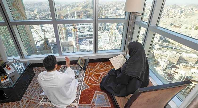 Swissotel Makkah