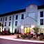 Hampton Inn By Hilton Huntsville Madison