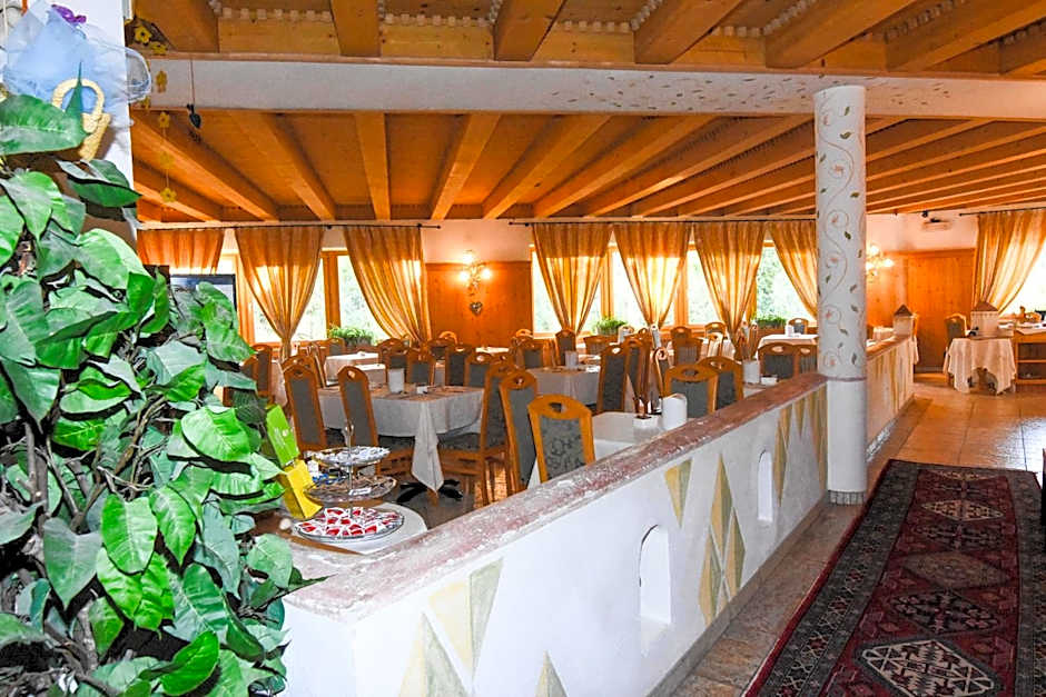 Hotel Relais Grünwald