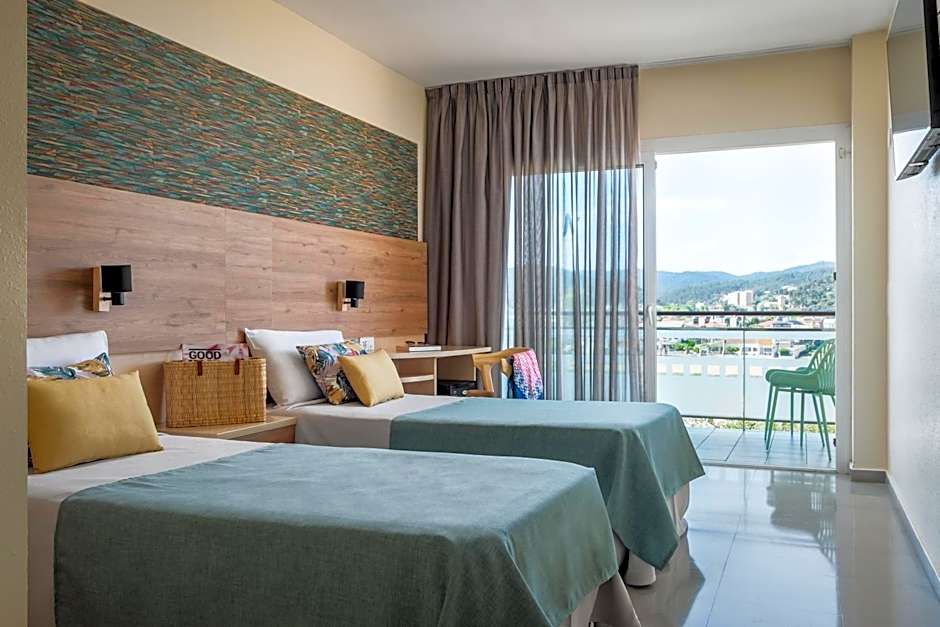 ALEGRIA Caprici Verd