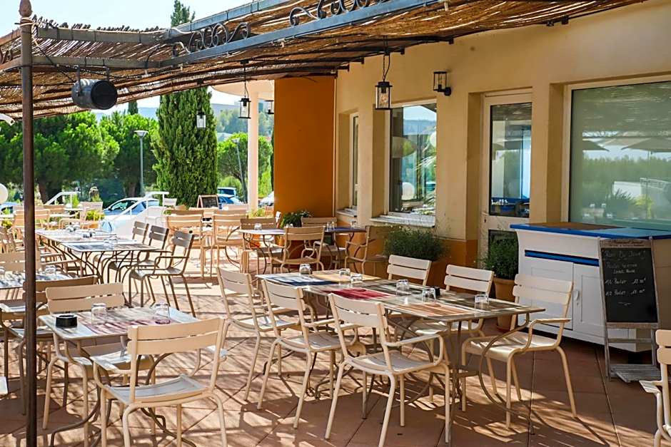 ibis La Ciotat