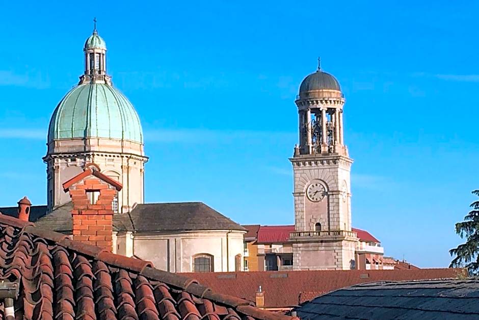 LVG Hotel Collection - Il Chiostro