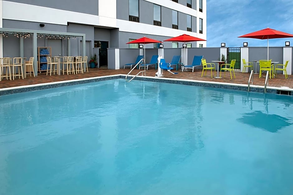 Home2 Suites By Hilton Kenner New Orleans Arpt
