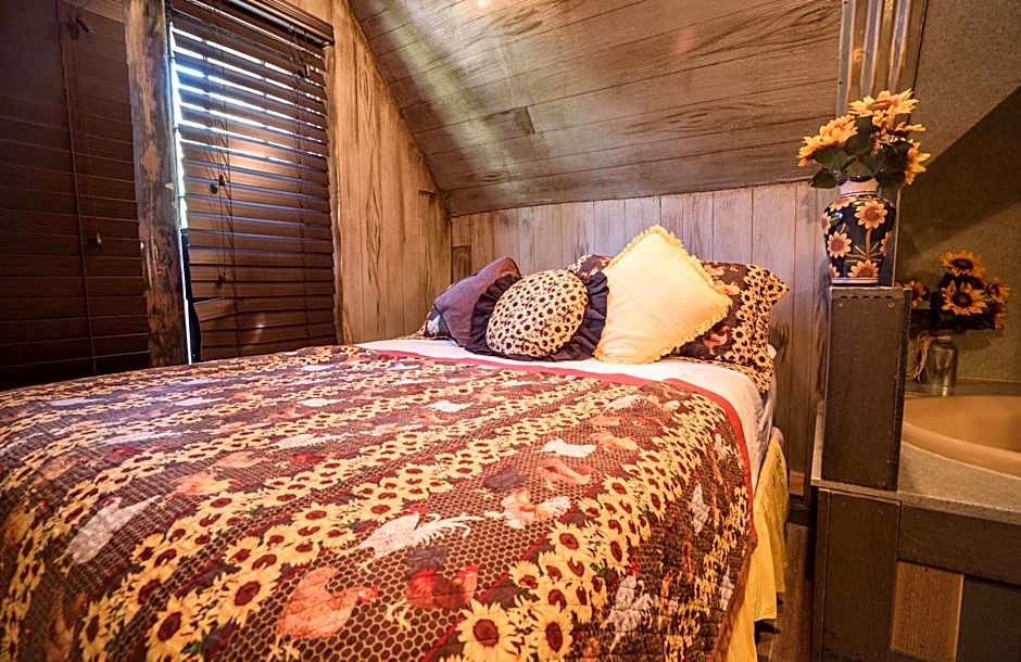 The Anniversary Inn - South Temple