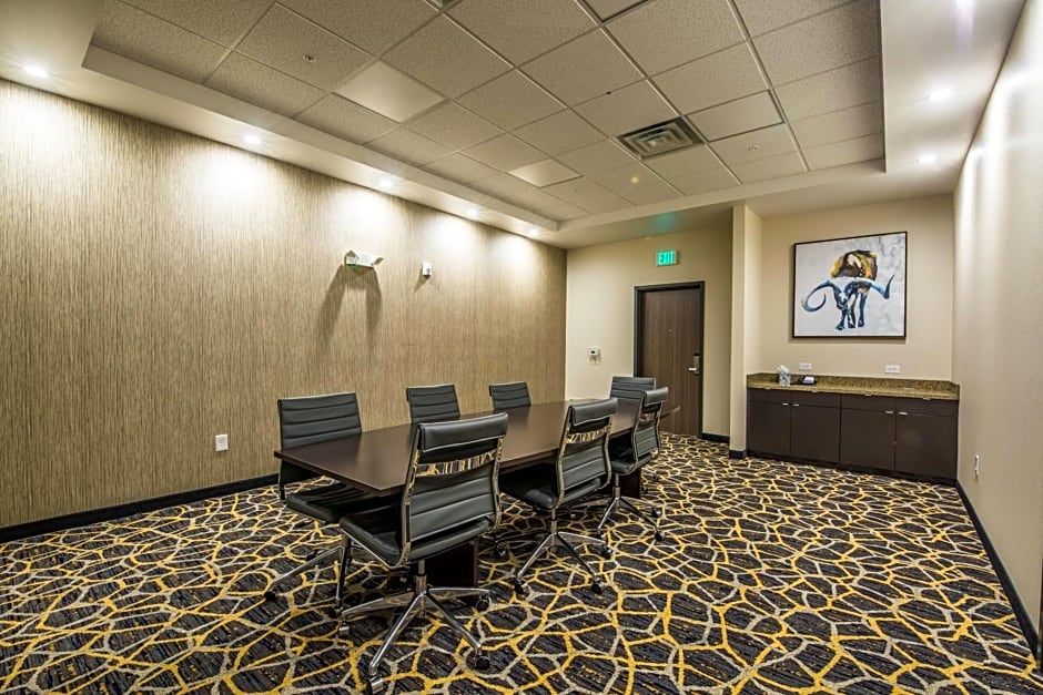 Fairfield Inn & Suites by Marriott Denver Downtown