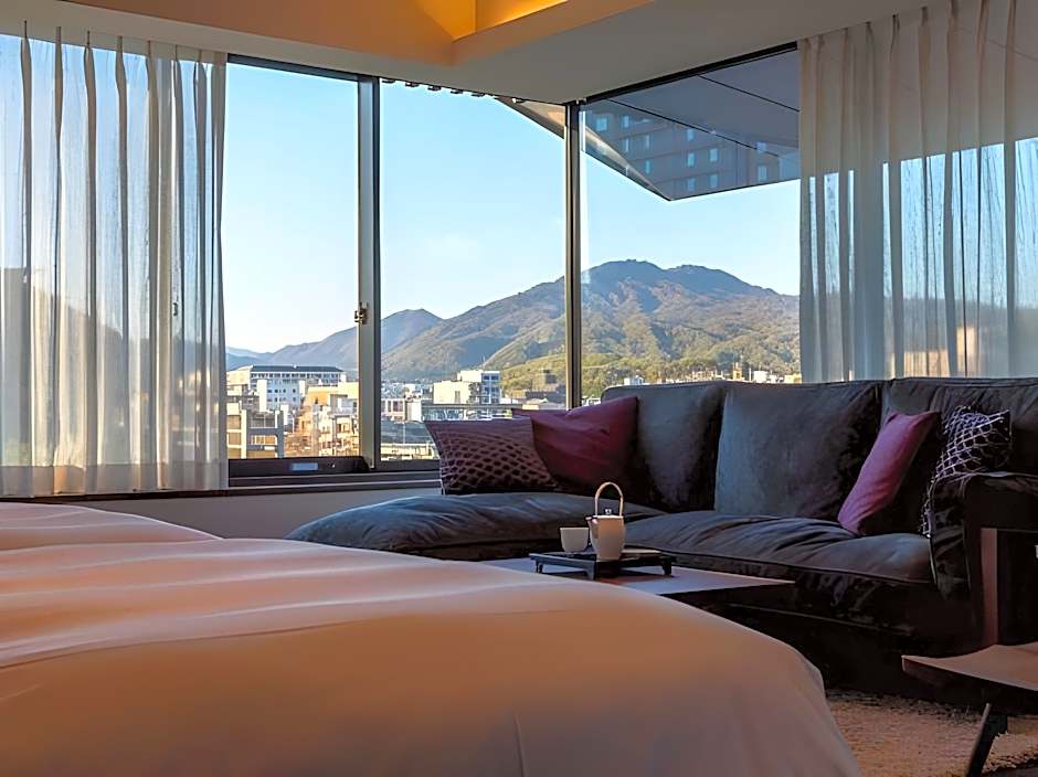 Solaria Nishitetsu Hotel Kyoto Premier