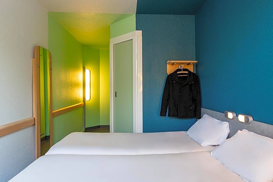 ibis budget Paris Porte de Vincennes