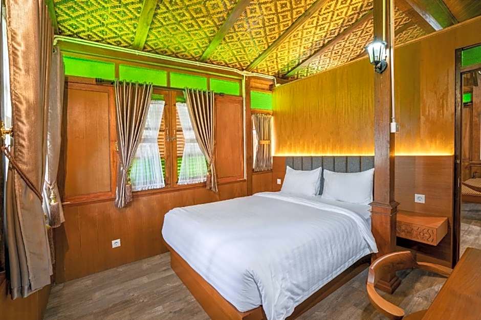 Hadipriyanto Homestay