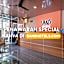 Sans WM Hotel Blitar