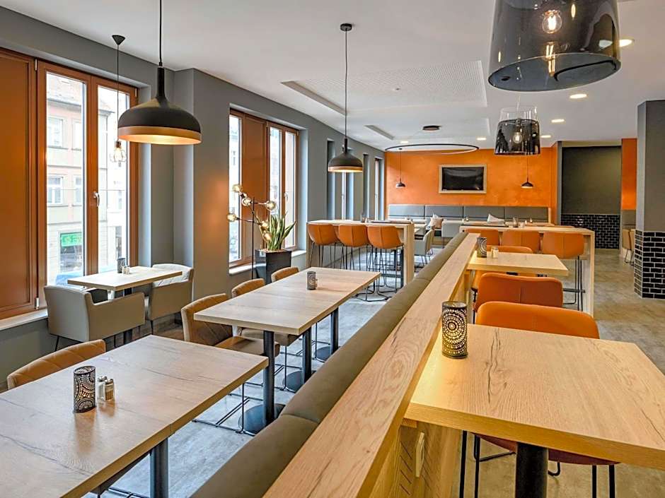 ibis Styles Bamberg