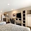 WoodSpring Suites Grand Rapids Kentwood