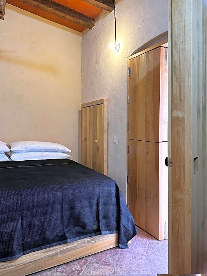 CASA PENUMBRA- Centro Oaxaca