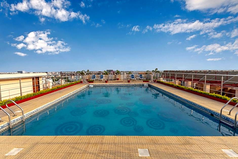 Hotel Patliputra Continental