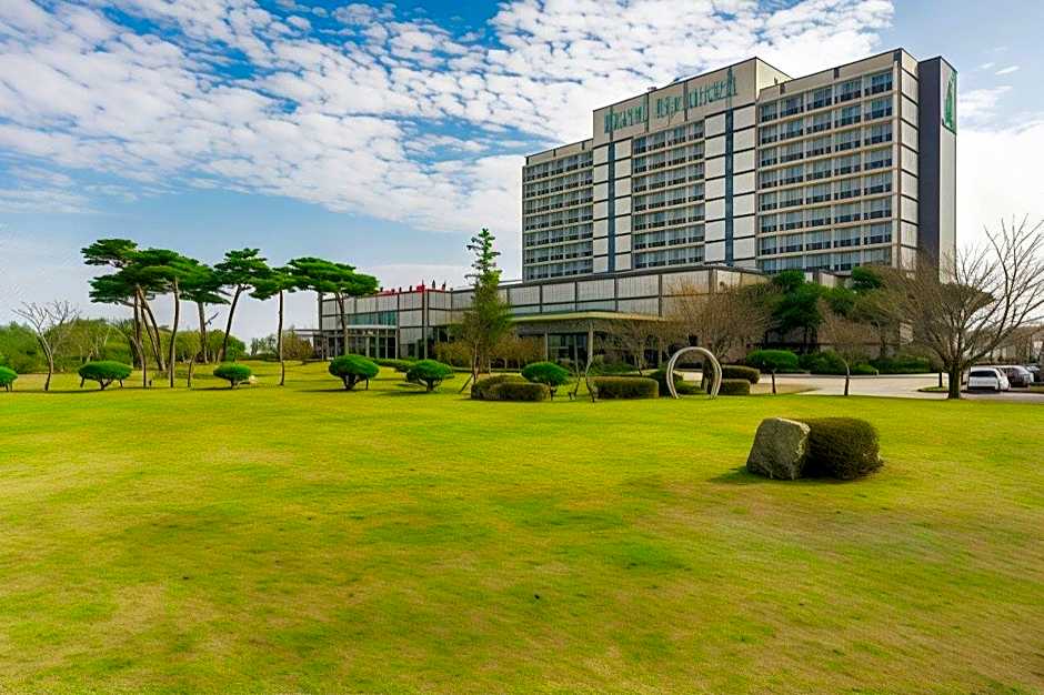 Hotel Hyundai By Lahan Mokpo