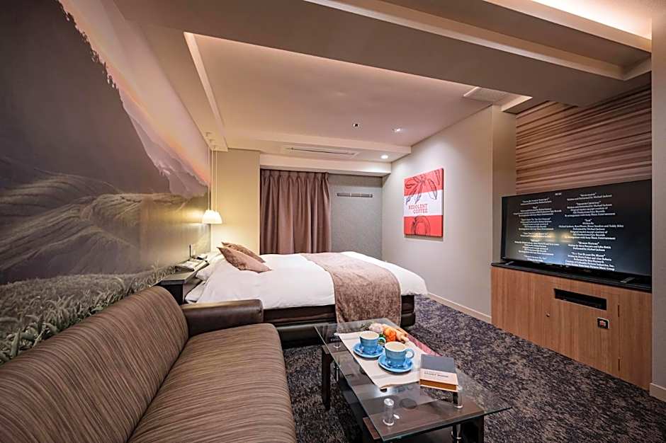 Hotel WILL BASE 鶴見